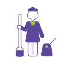 Domestic Helper